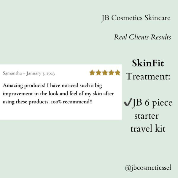 Starter skincare sets - Image 3
