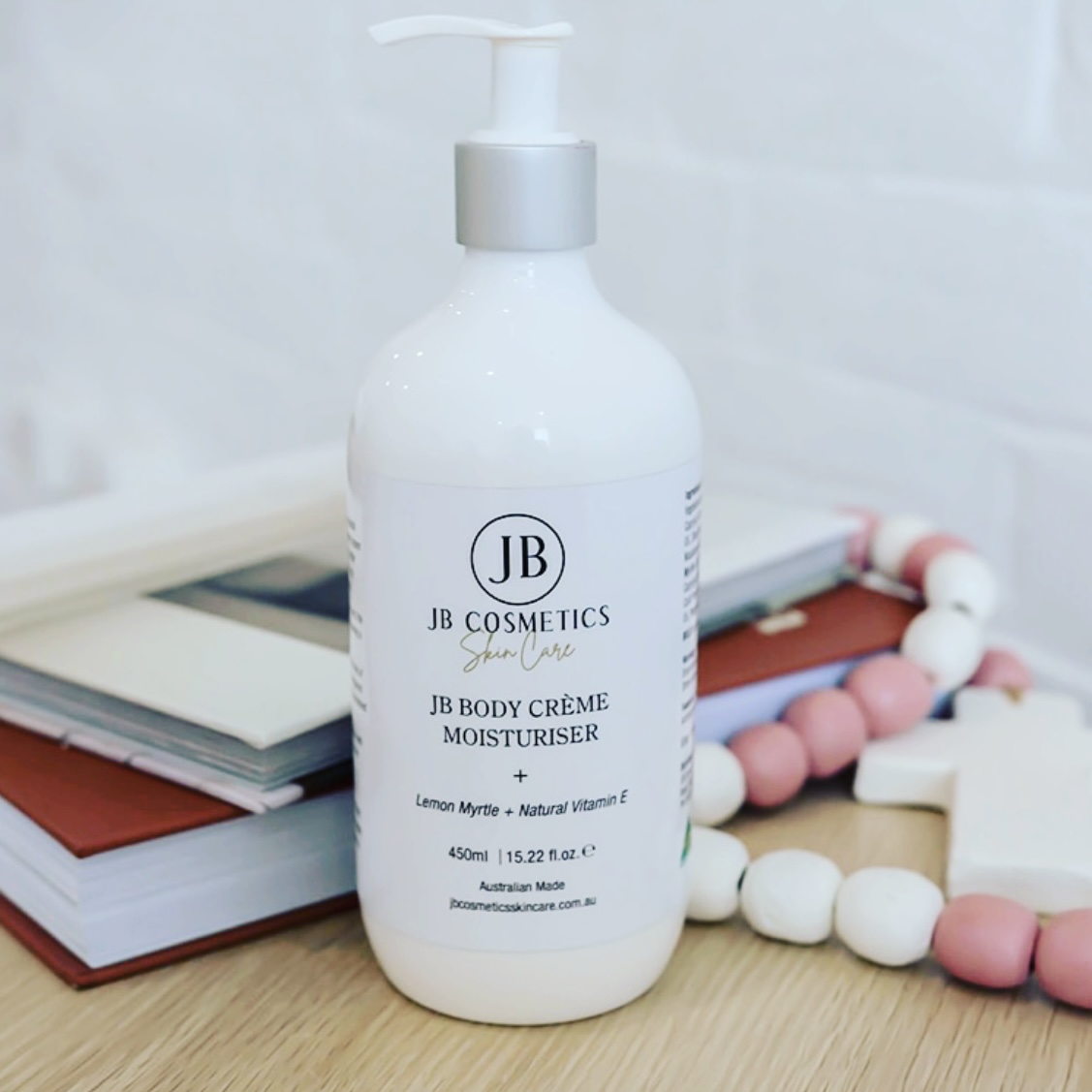 Body Creme Moisturiser - Image 2