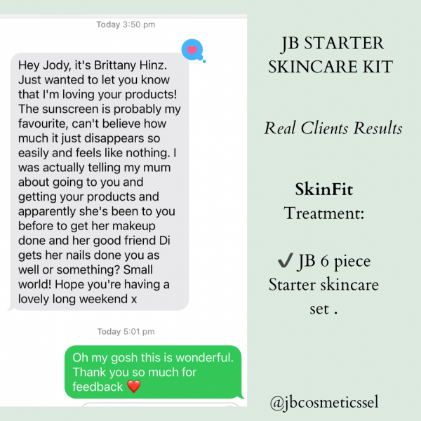 Starter skincare sets - Image 2
