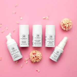 Starter skincare sets