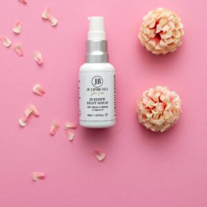 Renew Night Serum