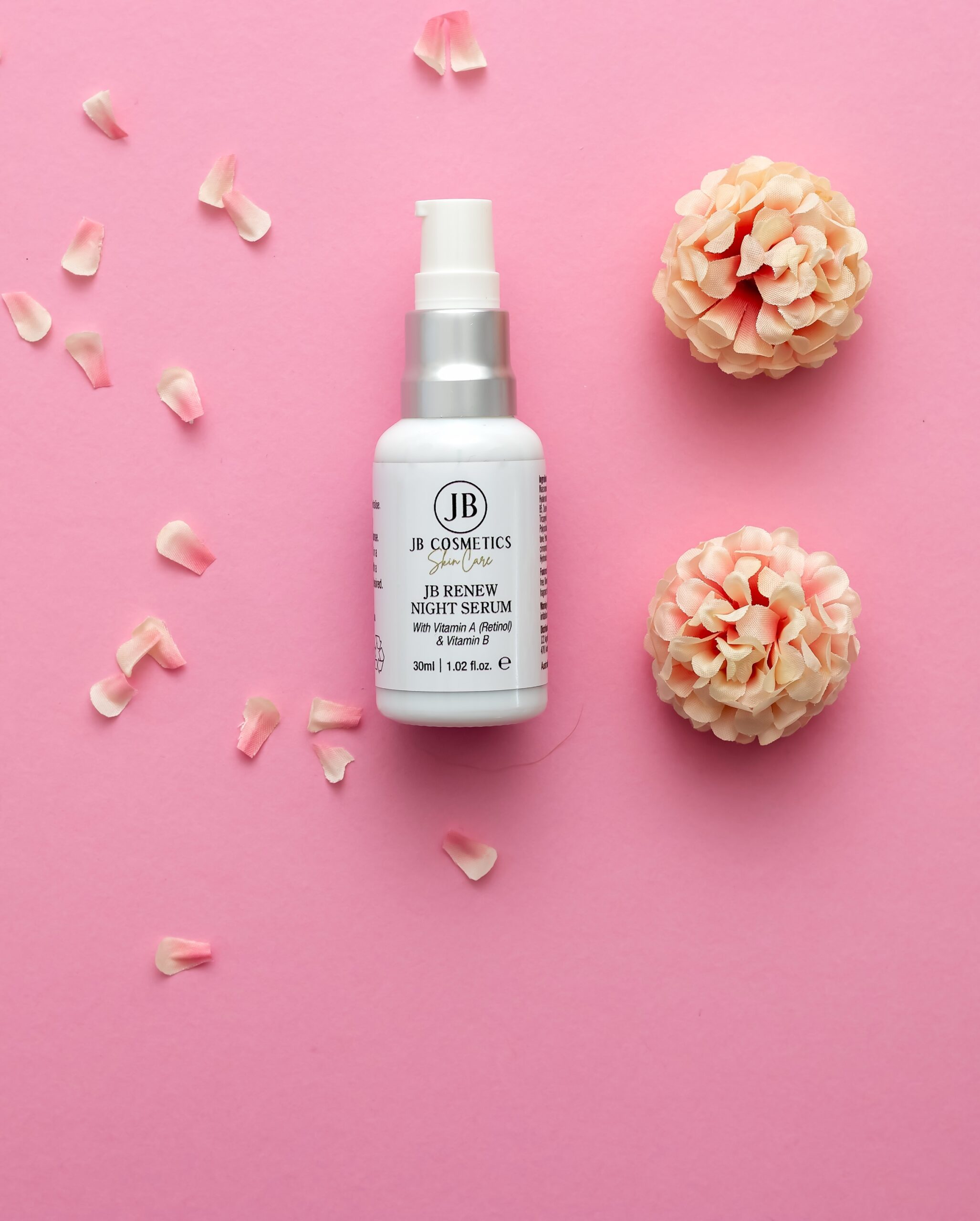 Renew Night Serum
