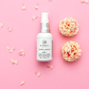 Face Serum Skin C Bright
