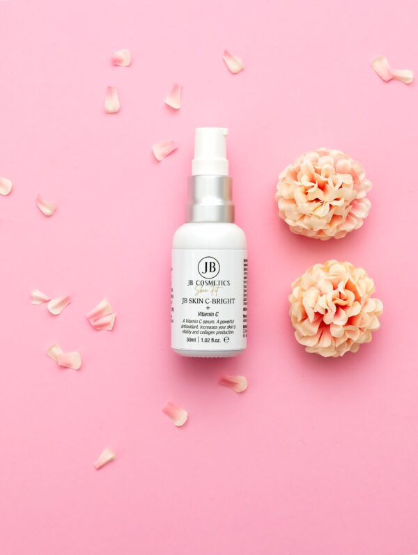 Face Serum Skin C Bright