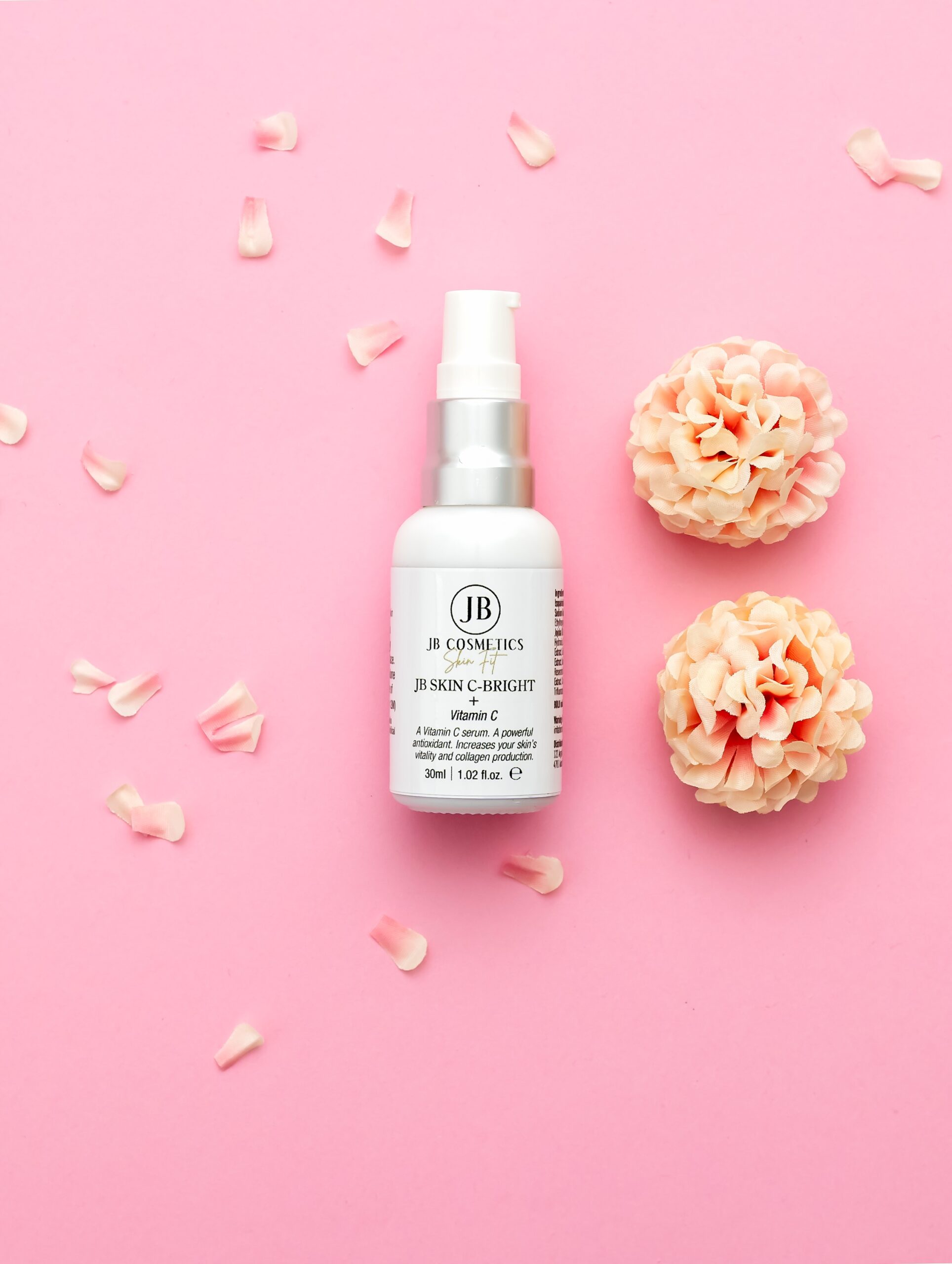Face Serum Skin C Bright