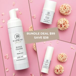 Skincare Face Bundles