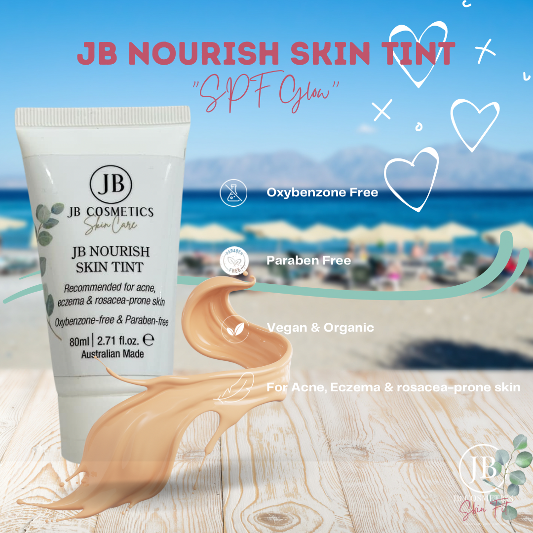 Nourish Skin Tint SPF 30  |  30ML  |  SUBSCRIBE & SAVE - Image 6
