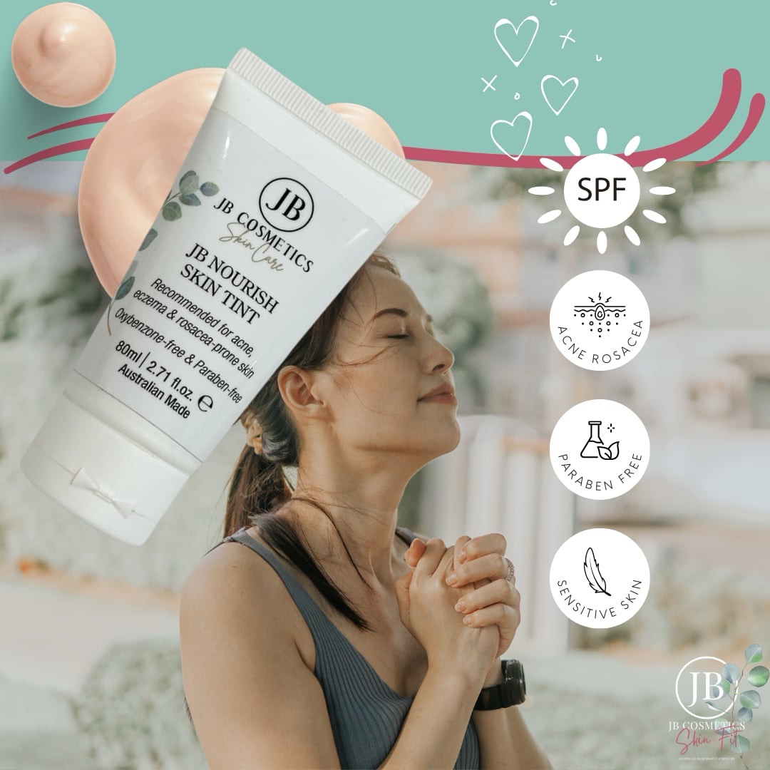 Nourish Skin Tint SPF 30  |  30ML  |  SUBSCRIBE & SAVE - Image 2